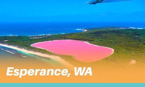 Esperance Experiences - Summerstar