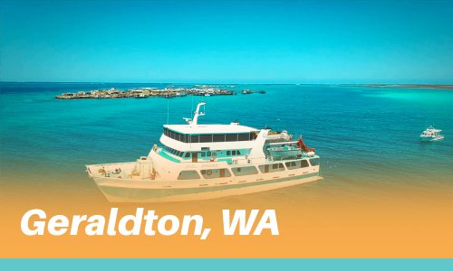 Geraldton Experiences - Summerstar