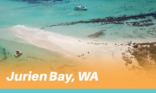 Jurien Bay Experiences - Summerstar