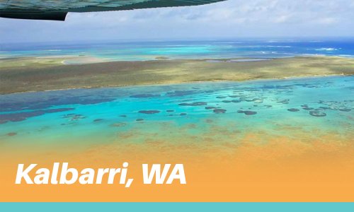 Kalbarri Experiences - Summerstar