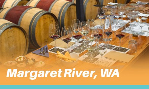 Margaret River Experiences - Summerstar