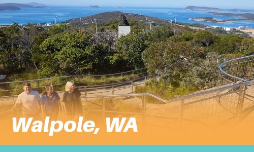 Walpole Experiences - Summerstar