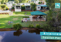 Riverview Tourist Park Map Margaret River Holiday Units, Wa | Riverview Tourist Park