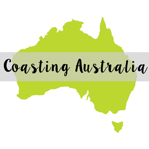 Coasting Australia