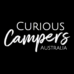 Curious Campers Australia