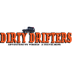 Dirty Drifters