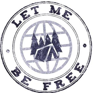 Let Me Be Free