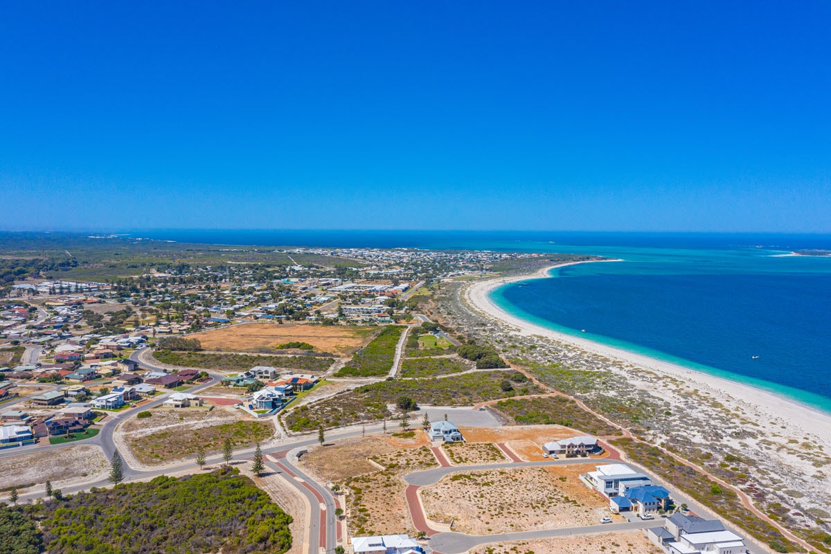 Jurien Bay is a must-visit beach holiday destination in Western Australia.