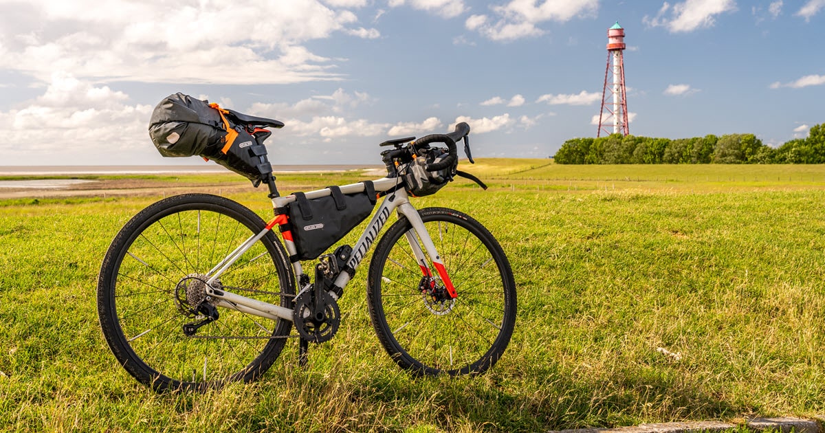 Bikepacking Western Australia Adventure Bikepacking Guide