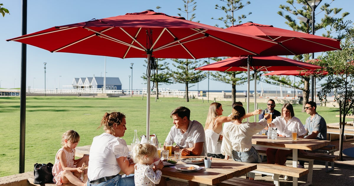 Busselton Brewery Guide Busselton's Best Breweries & Pubs