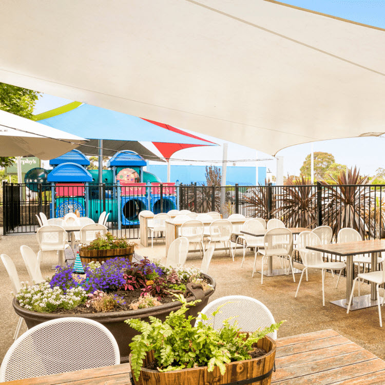 Make the most of your adventure in the heart of Busselton at The Ship Inn.