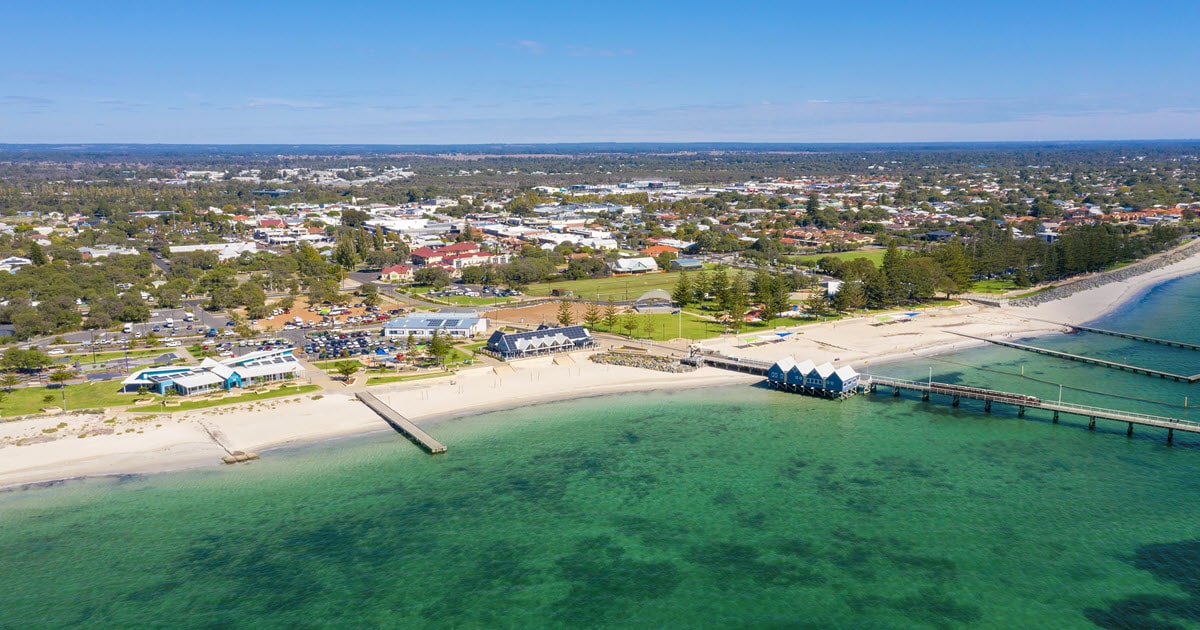 9 Best Busselton Restaurants 2023 | Breakfast, Lunch &amp; Dinner