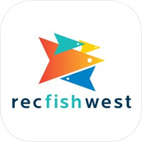 recfish west australian camping app free