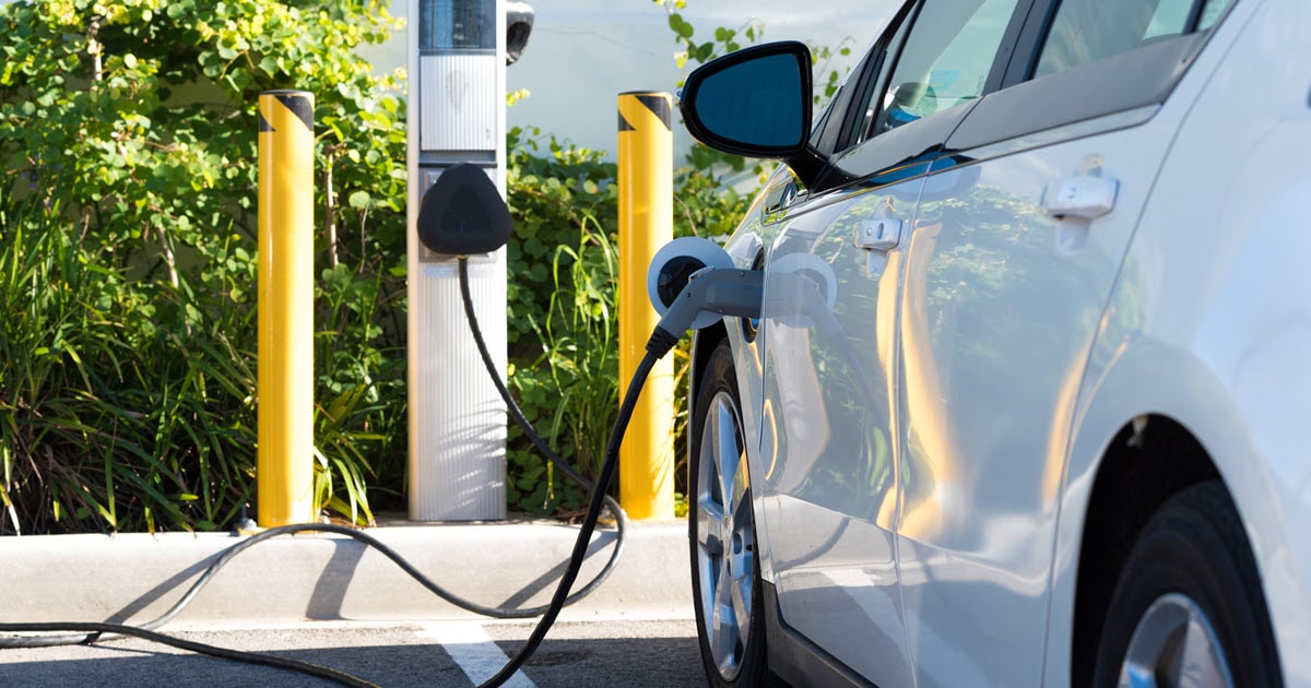 Electric Vehicle Road Trip in WA The Ultimate Guide 2023