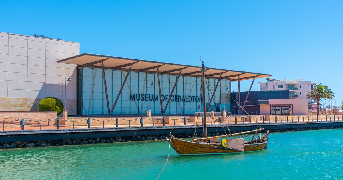 Geraldton to Carnarvon Road Trip Guide Western Australia Geraldton to Carnarvon Road Trip Guide Western Australia