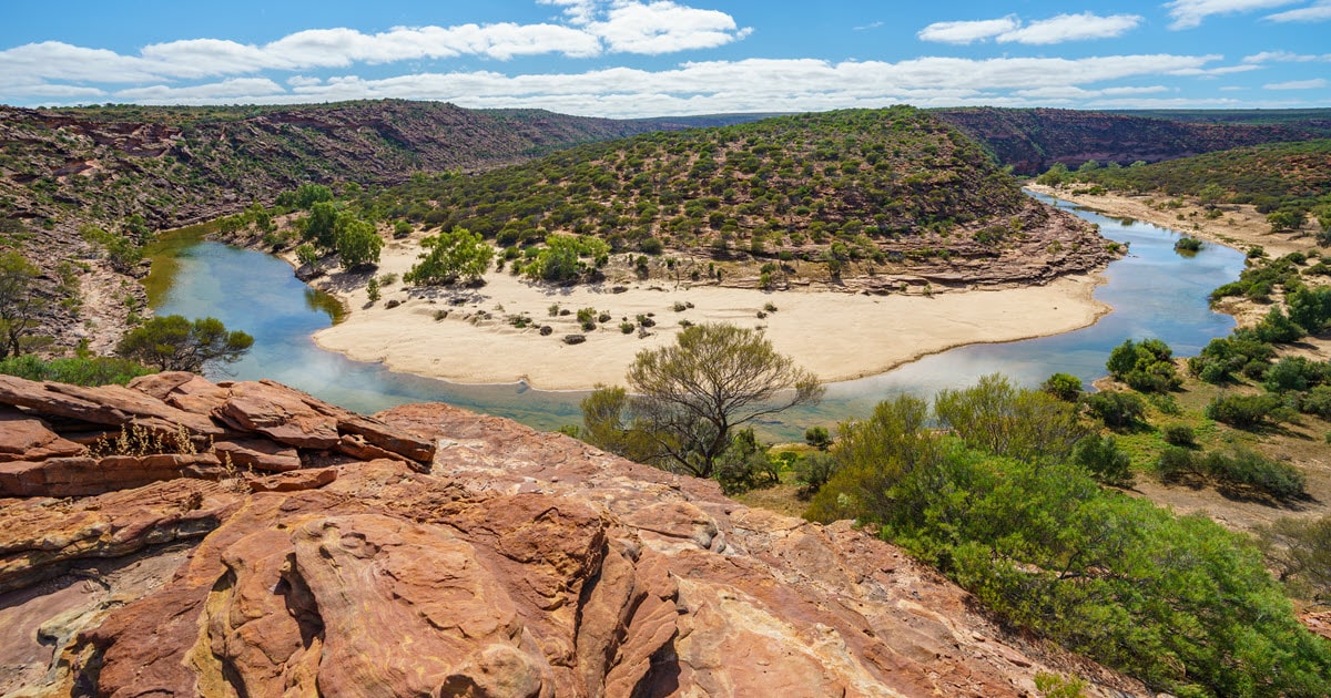 4 Things to Do in Kalbarri National Park, Western Australia