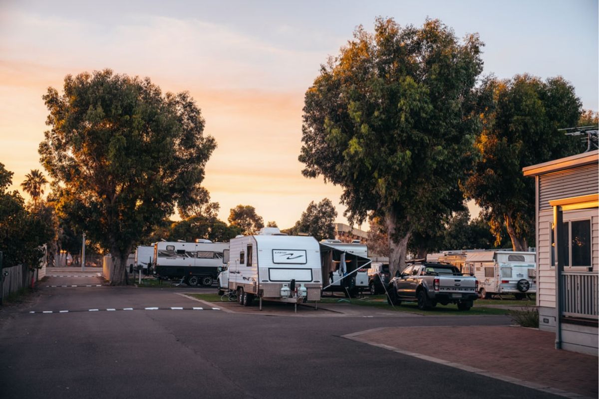 pet friendly accommodation esperance