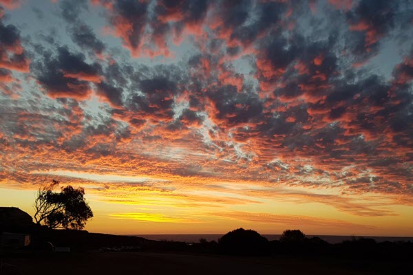 Kalbarri Sunset - Western Australia