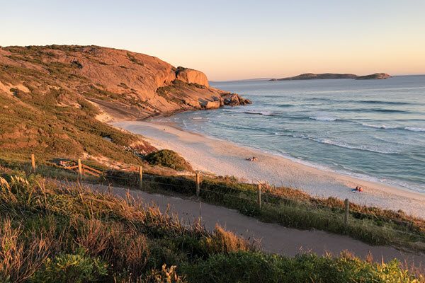 Esperance Sunset - Western Australia