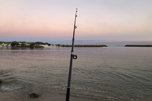 Esperance Sunset - Western Australia 3