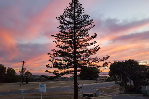 Geraldton Sunset - Western Australia 2