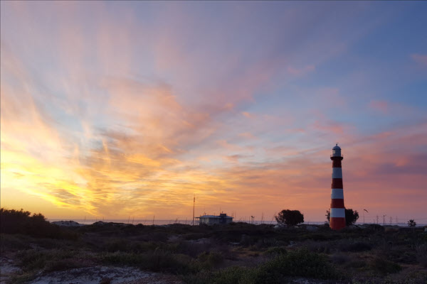 Geraldton Sunset - Western Australia