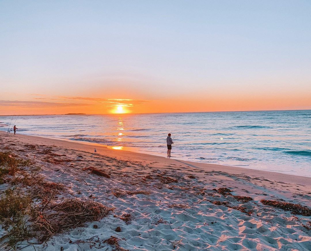 summerstarsunsets dec 2019 jurien bay