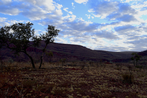 Tom Price Sunset - Western Australia 3