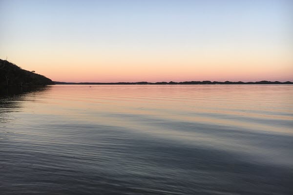 Walpole Sunset - Western Australia 5