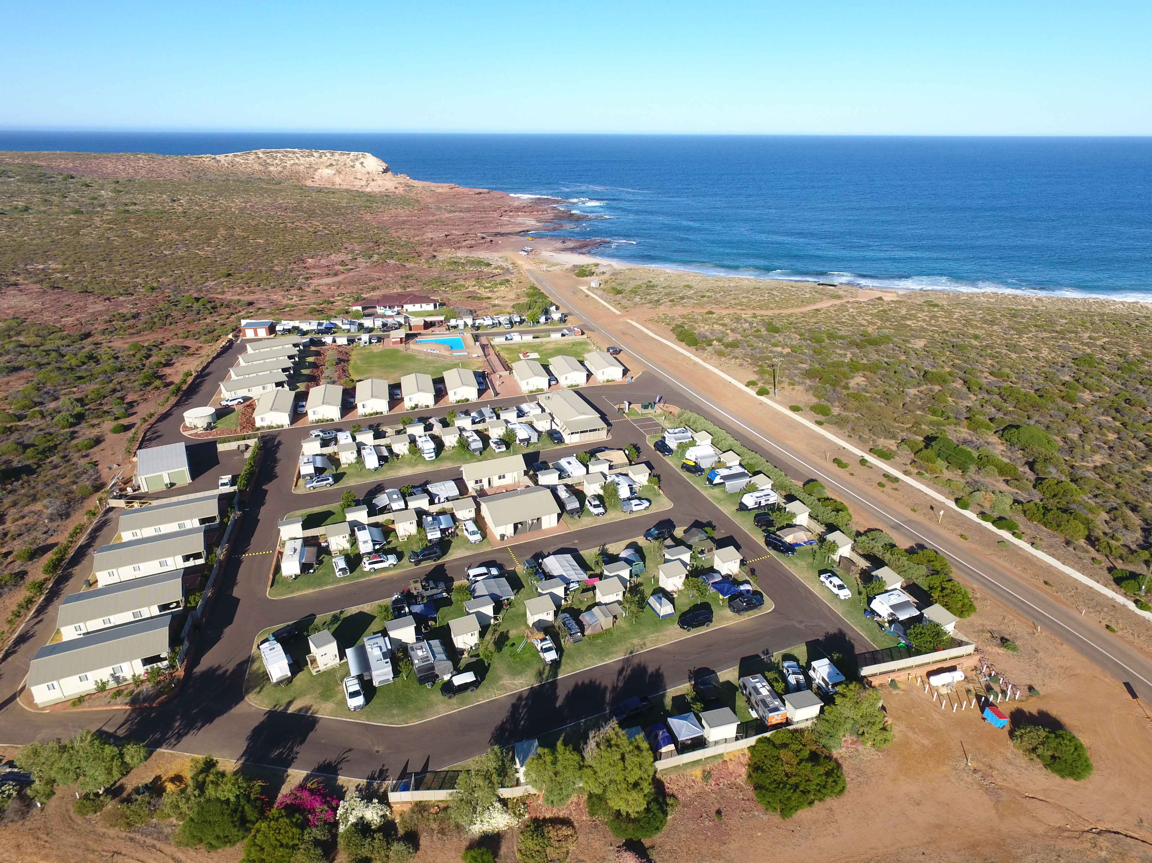 Perth to Broome Road Trip | 2023 Itinerary Map & Guide