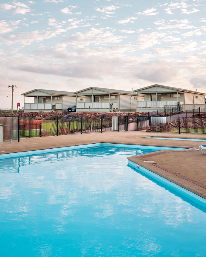 Book A Premium Ocean View Holiday Unit in Kalbarri, Western Australia