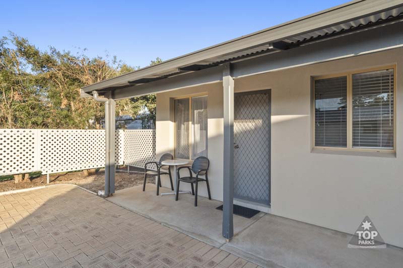Esperance Holiday Unit Esperance Bay Holiday Park