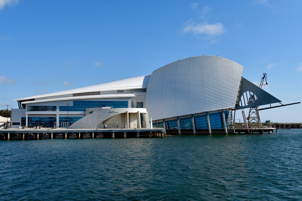 Fremantle Maritime Museum