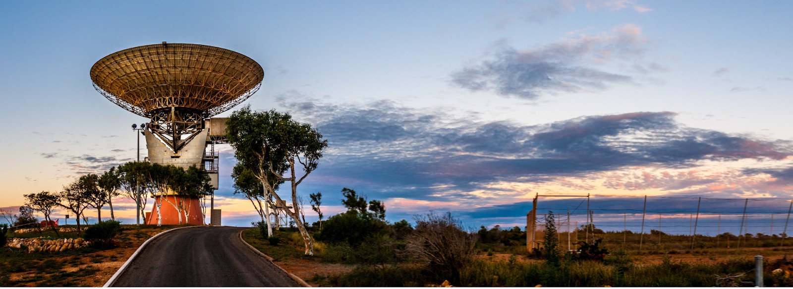 Carnarvon Space and Technology Museum