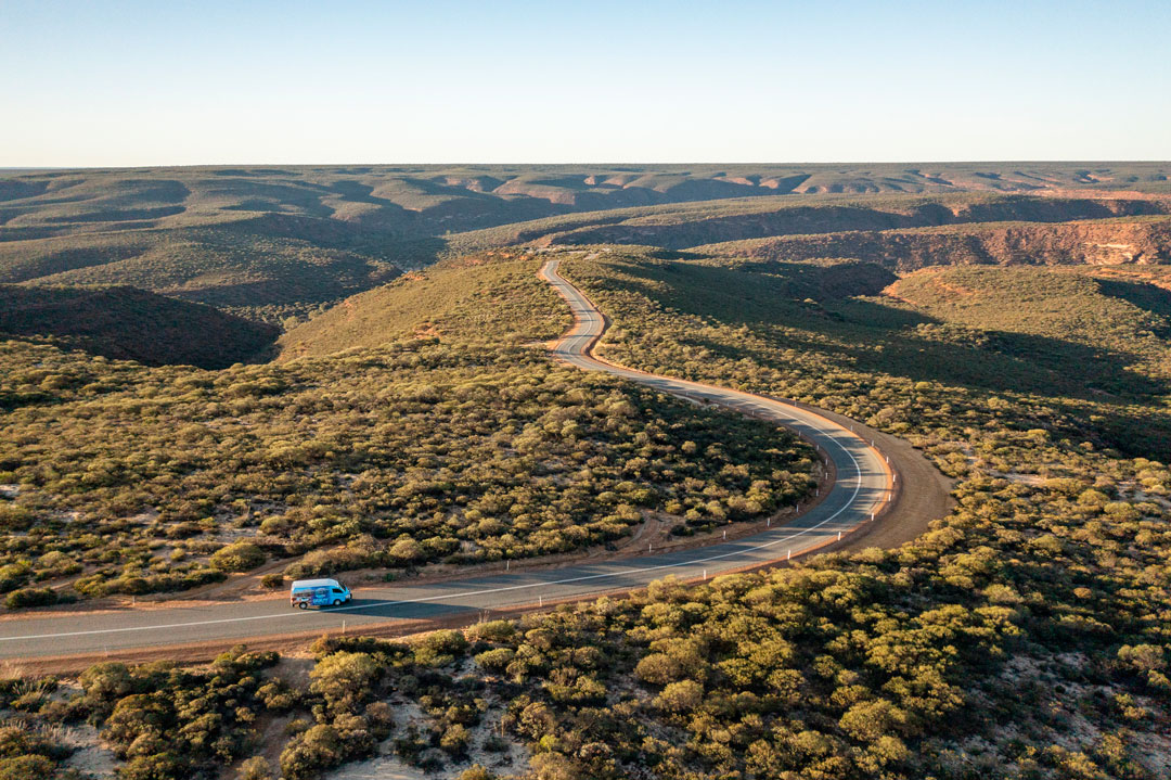 kalbarri national park