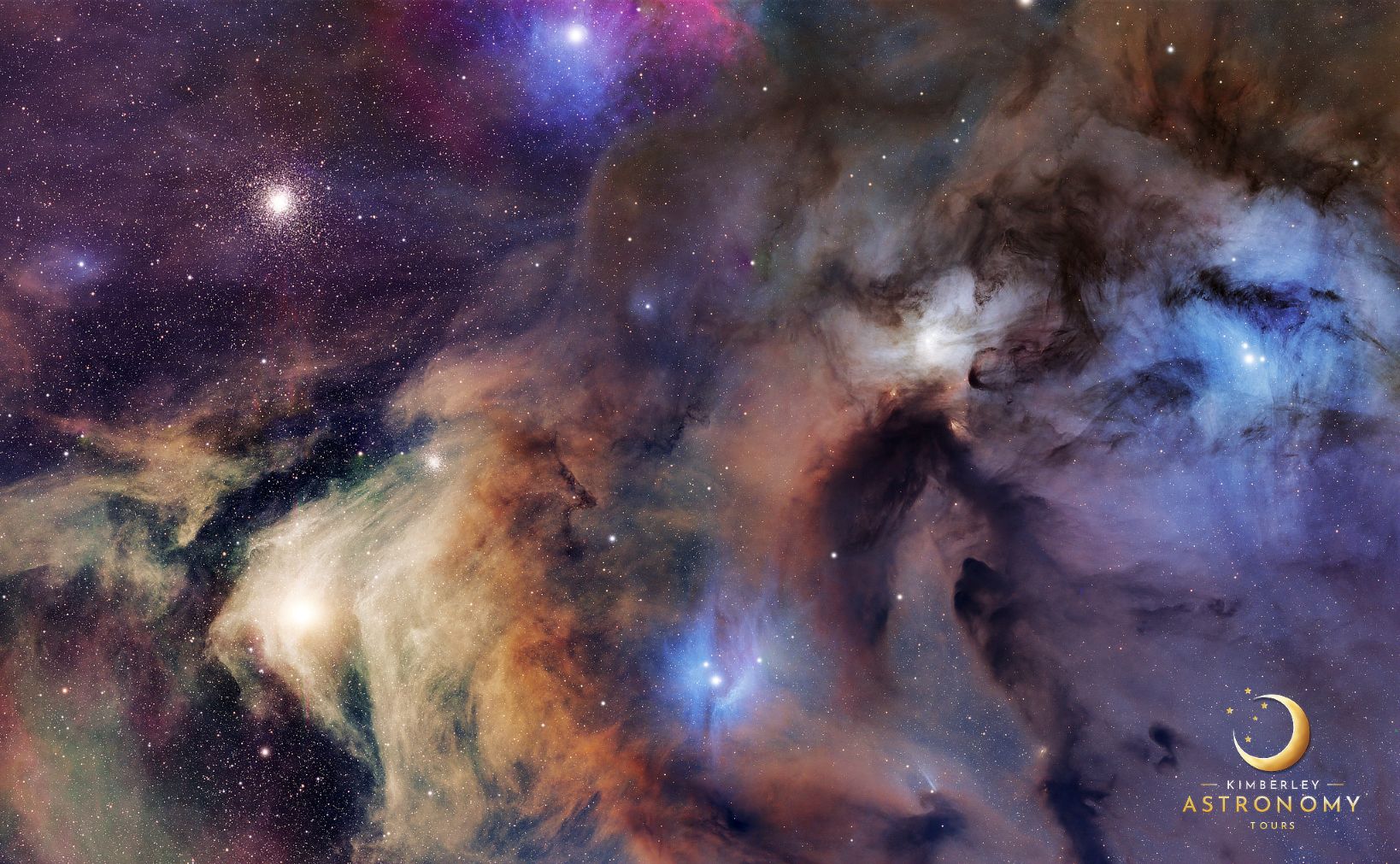 Kimberley Astronomy Tours. 