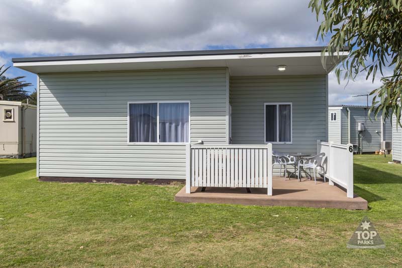Geraldton Cabins, WA Geraldton Belair Gardens Caravan Park