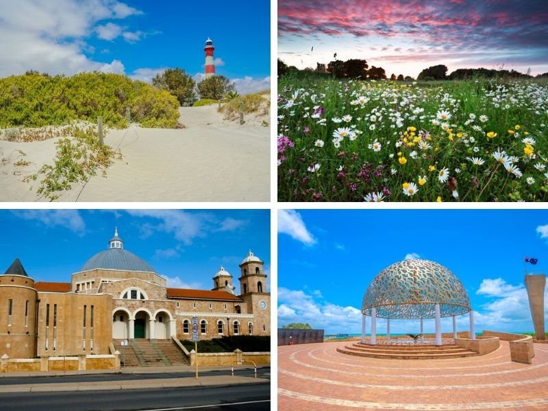 things to do in geraldton