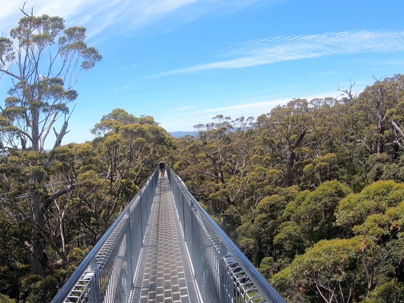 walpole national parks