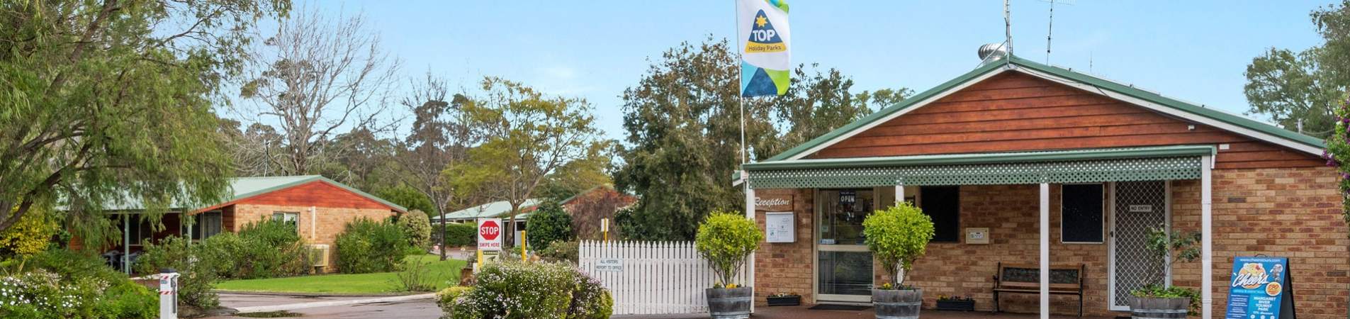 Margaret River Tourist Park Book Direct Save Summerstar