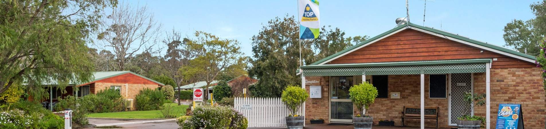 margaret river tourist shop