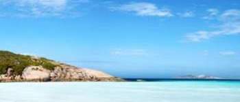 Esperance Bay Holiday Park Booking System