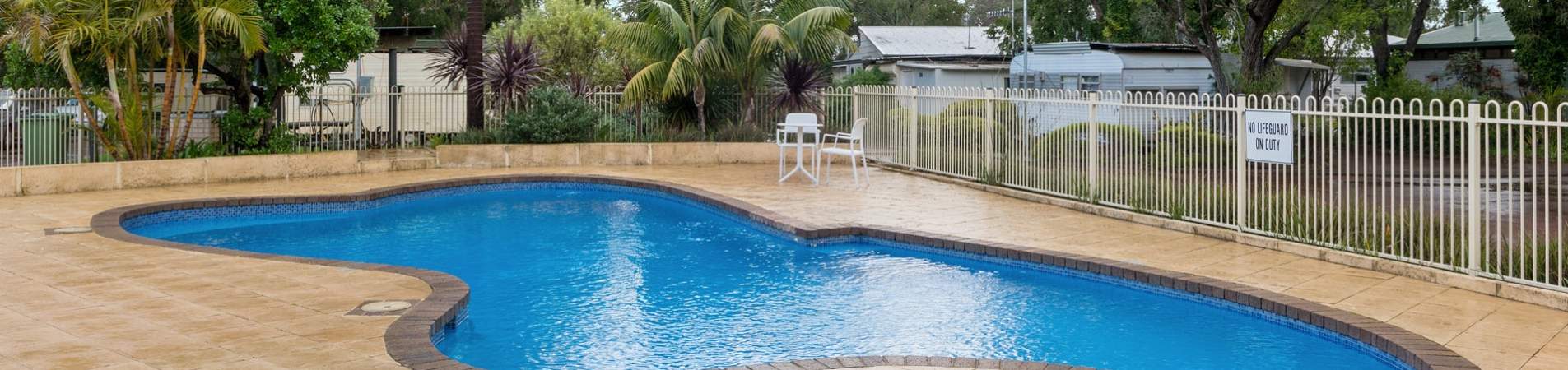 Margaret River Tourist Park Book Direct Save Summerstar