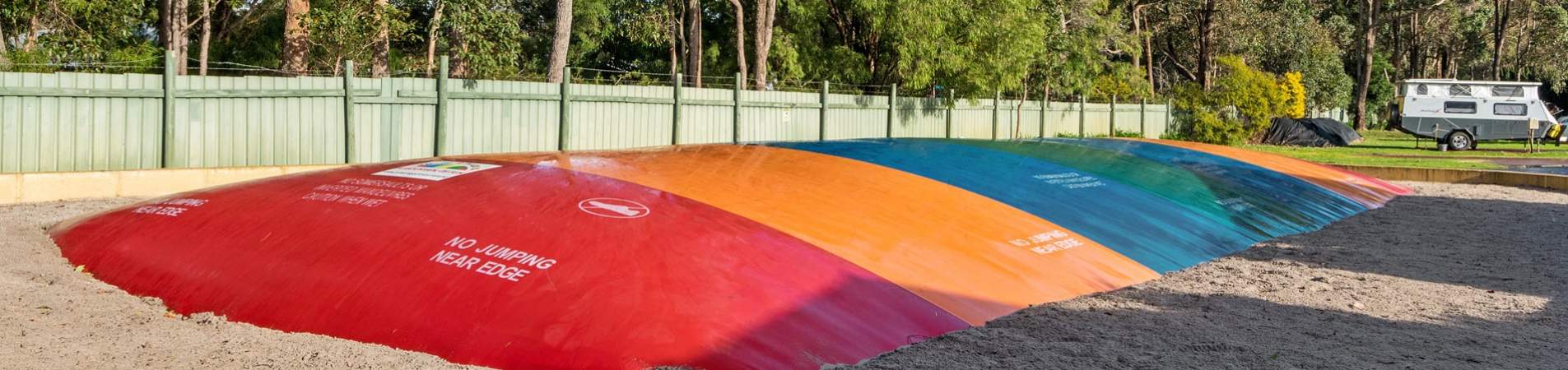 Margaret River Tourist Park Book Direct Save Summerstar