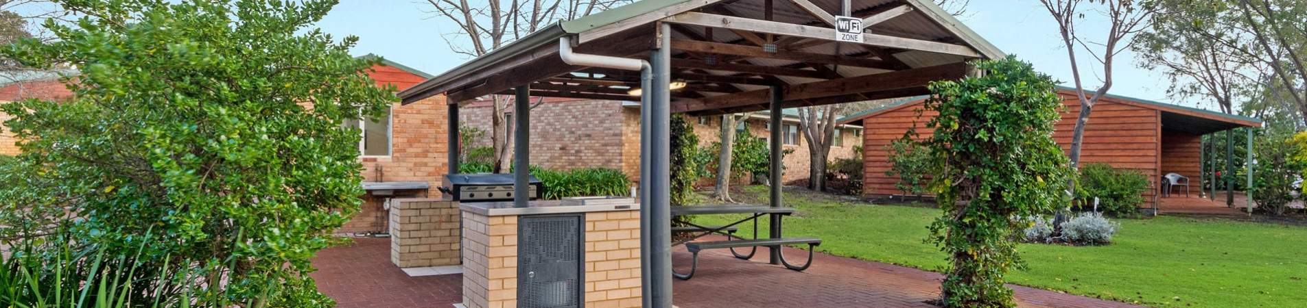 Margaret River Tourist Park Book Direct Save Summerstar