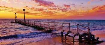 Horrocks Beach Caravan Park Booking System