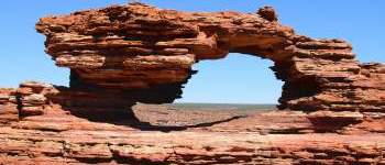 Kalbarri Red Bluff Tourist Park Booking System