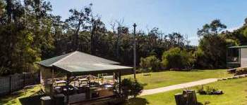 Riverview Tourist Park, Margaret River Booking System