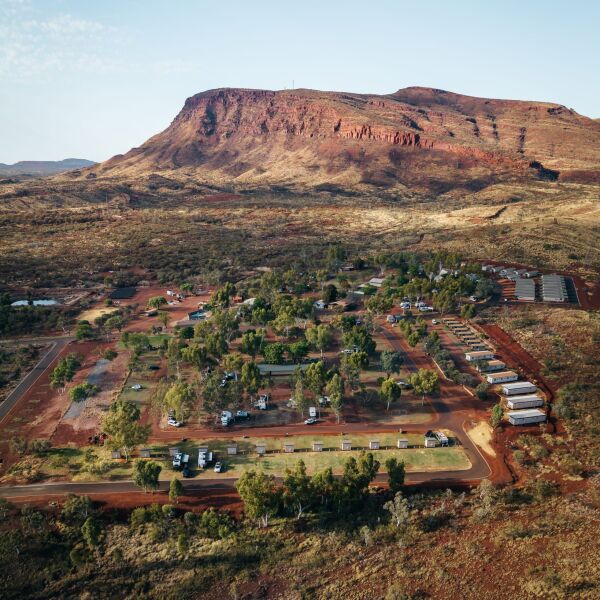 Broome to Kununurra Road Trip